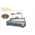 3 Phase 20 - 400vac Shoe Making Production Line / Automatic Cutting Machine